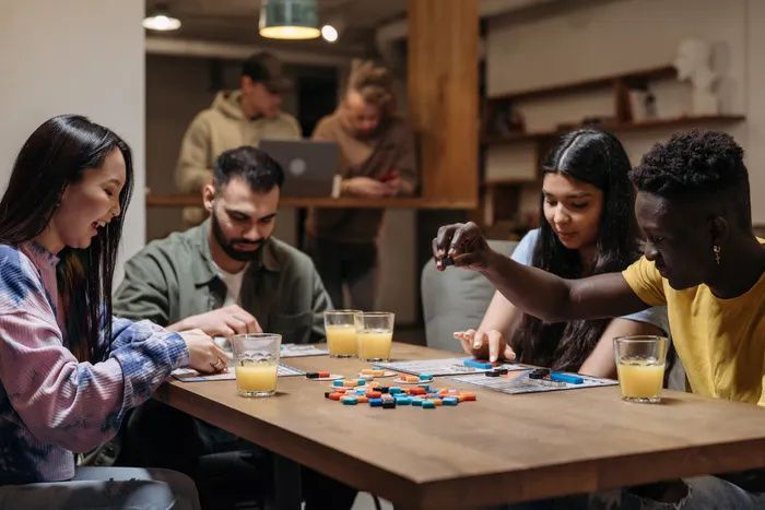 Board Game Hosting for Absolute Beginners: Essentials